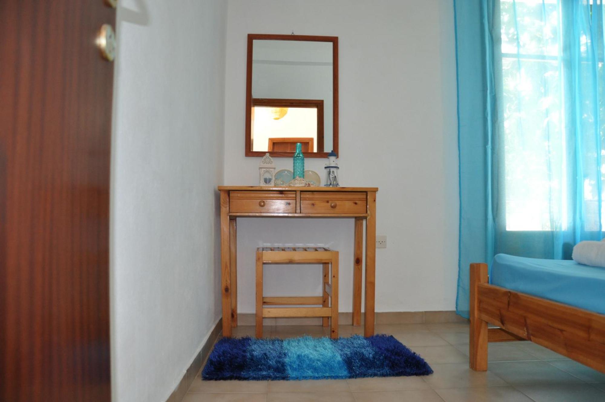 Paraskevi Apartments Ypsos Zewnętrze zdjęcie