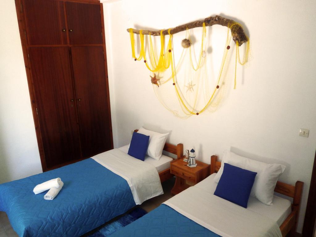 Paraskevi Apartments Ypsos Pokój zdjęcie