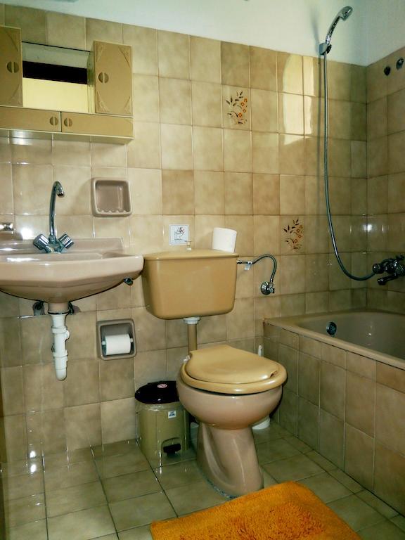 Paraskevi Apartments Ypsos Pokój zdjęcie